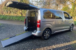 Toyota Proace Verso MPV (16-22) 2.0D 140 Family Medium 5dr For Sale - FMC Car Sales, Kidderminster