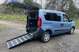 Fiat Doblo (10-19) 1.4 16V Pop 5d For Sale - FMC Car Sales, Kidderminster