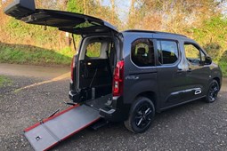 Citroen Berlingo MPV (18 on) 1.5 BlueHDi 100 Feel M 5dr [6 Speed] For Sale - FMC Car Sales, Kidderminster