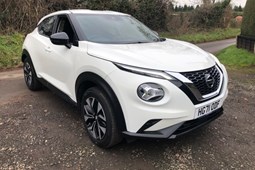 Nissan Juke SUV (19 on) 1.0 DiG-T 114 Acenta 5dr For Sale - FMC Car Sales, Kidderminster