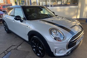 MINI Clubman (15-24) Cooper S Exclusive Steptronic Sport with double clutch auto 6d For Sale - FMC Car Sales, Kidderminster