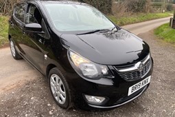 Vauxhall Viva (15-19) SE 1.0i (73PS) (a/c) 5d For Sale - FMC Car Sales, Kidderminster