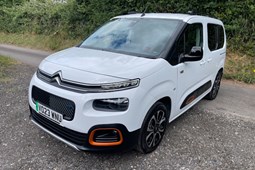 Citroen e-Berlingo MPV (21 on) 100kW Flair XTR M 50kWh 5dr Auto For Sale - FMC Car Sales, Kidderminster