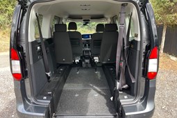 Ford Tourneo Connect MPV (22 on) 2.0 EcoBlue Titanium 5dr [7 seat] For Sale - FMC Car Sales, Kidderminster