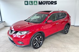 Nissan X-Trail (14-22) 1.6 dCi N-Tec 4WD 5d For Sale - KLA Motors, Batley