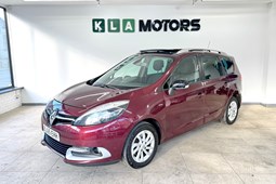 Renault Grand Scenic (09-16) 1.6 dCi Limited Nav 5d For Sale - KLA Motors, Batley