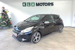 Peugeot 208 GTi (12-18) 1.6 THP GTi 3d For Sale - KLA Motors, Batley