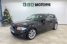 BMW 1-Series Hatchback (11-19) 116i (2.0) Performance Edition 5d For Sale - KLA Motors, Batley