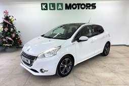 Peugeot 208 Hatchback (12-19) 1.2 VTi Intuitive 5d For Sale - KLA Motors, Batley