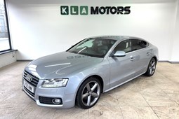 Audi A5 Sportback (09-16) 2.0 TDI S Line 5d For Sale - KLA Motors, Batley