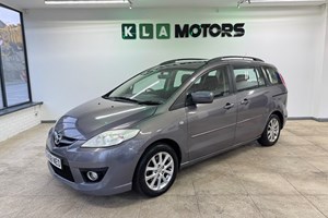 Mazda 5 (05-10) 1.8 TS2 5d For Sale - KLA Motors, Batley