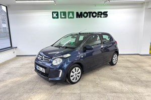 Citroen C1 (14-22) 1.2 PureTech Feel 5d For Sale - KLA Motors, Batley