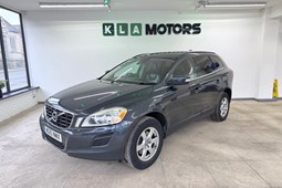 Volvo XC60 (08-17) 2.0 D3 (163bhp) DRIVe SE 5d For Sale - KLA Motors, Batley