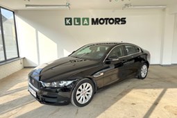 Jaguar XE (15-24) 2.0d Prestige 4d For Sale - KLA Motors, Batley