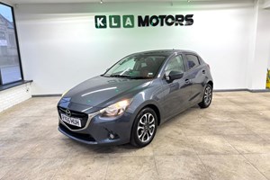 Mazda 2 (15 on) 1.5d Sport Nav 5d For Sale - KLA Motors, Batley