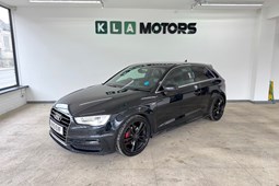 Audi A3 Hatchback (12-18) 2.0 TDI S Line 3d For Sale - KLA Motors, Batley