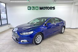 Ford Mondeo Hatchback (14-22) 1.5 TDCi ECOnetic Titanium 5d For Sale - KLA Motors, Batley