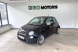 Fiat 500 Hatchback (08-24) 1.2 Pop (Start Stop) 3d For Sale - KLA Motors, Batley