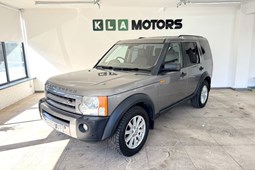 Land Rover Discovery (04-17) 2.7 TdV6 SE 5d Auto For Sale - KLA Motors, Batley