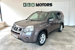 Nissan X-Trail (07-14) 2.0 dCi (173bhp) Acenta 5d For Sale - KLA Motors, Batley