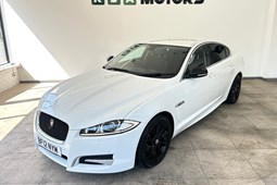 Jaguar XF Saloon (08-15) 2.2d Sport 4d Auto For Sale - KLA Motors, Batley