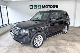 Land Rover Range Rover (02-12) 4.4 TDV8 VOGUE SE 4d Auto For Sale - KLA Motors, Batley
