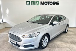 Ford Mondeo Hatchback (14-22) 1.6 TDCi ECOnetic Style 5d For Sale - KLA Motors, Batley
