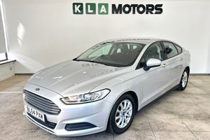 Ford Mondeo Hatchback (14-22) 1.6 TDCi ECOnetic Style 5d For Sale - KLA Motors, Batley