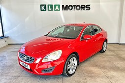 Volvo S60 (10-19) D3 SE 4d For Sale - KLA Motors, Batley