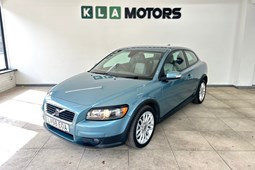 Volvo C30 (07-12) 2.0D SE 3d Powershift For Sale - KLA Motors, Batley
