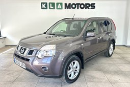 Nissan X-Trail (07-14) 2.0 dCi (173bhp) Acenta 5d For Sale - KLA Motors, Batley
