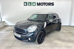MINI Countryman (10-17) 2.0 D Cooper ALL4 5d Auto For Sale - KLA Motors, Batley