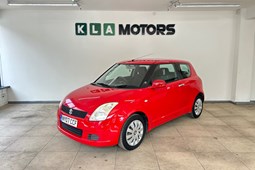 Suzuki Swift Hatchback (05-11) 1.3 GL 3d For Sale - KLA Motors, Batley