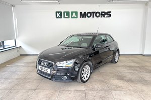 Audi A1 Hatchback (10-18) 1.4 TFSI Sport 3d For Sale - KLA Motors, Batley