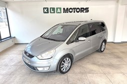 Ford Galaxy (06-14) 2.2 TDCi Ghia 5d For Sale - KLA Motors, Batley