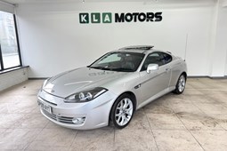 Hyundai Coupe (02-09) 1.6 SIII 3d For Sale - KLA Motors, Batley