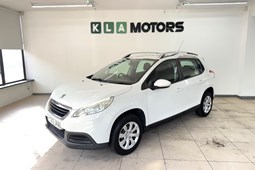 Peugeot 2008 (13-19) 1.2 VTi Access Plus 5d For Sale - KLA Motors, Batley