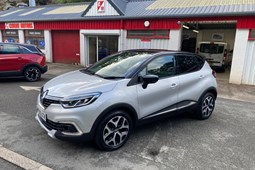 Renault Captur (13-19) GT Line TCe 150 EDC auto 5d For Sale - Clogau Motors, Dolgellau