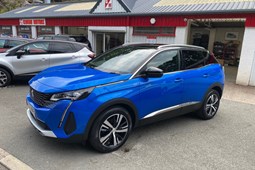Peugeot 3008 SUV (16-24) 1.5 BlueHDi GT 5dr For Sale - Clogau Motors, Dolgellau