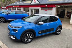 Citroen C3 (17-24) Flair PureTech 82 5d For Sale - Clogau Motors, Dolgellau