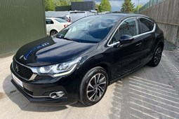 DS 4 (15-18) 1.6 BlueHDi Elegance 5d For Sale - Armagh Car & Van Sales, Armagh