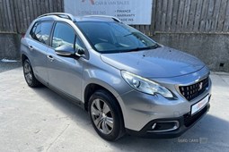 Peugeot 2008 (13-19) Active 1.6 BlueHDi 100 (05/16 on) 5d For Sale - Armagh Car & Van Sales, Armagh