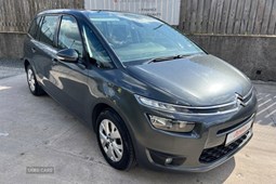 Citroen Grand C4 Picasso (14-18) 1.6 BlueHDi (100bhp) VTR+ 5d For Sale - Armagh Car & Van Sales, Armagh