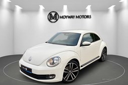 Volkswagen Beetle Hatchback (12-18) 2.0 TDI Sport 3d For Sale - Moyway Motors, Dungannon