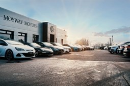 Audi A3 Sportback (20 on) S Line 35 TDI 150PS S Tronic auto 5d For Sale - Moyway Motors, Dungannon