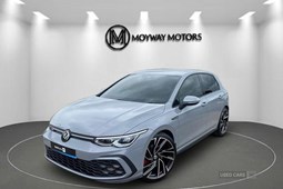 Volkswagen Golf GTD (20-23) 2.0 TDI GTD 5dr DSG For Sale - Moyway Motors, Dungannon