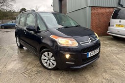 Citroen C3 Picasso (09-17) 1.6 HDi 8V VTR+ 5d For Sale - East Midlands Car Sales, Nottingham