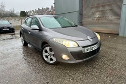 Renault Megane Hatchback (08-16) 1.5 dCi (110bhp) Dynamique TomTom 5d For Sale - East Midlands Car Sales, Nottingham