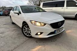 Mazda 6 (13-22) 2.2d SE 4d For Sale - East Midlands Car Sales, Nottingham