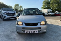 Suzuki Alto (03-05) 1.1 GL 5d For Sale - East Midlands Car Sales, Nottingham